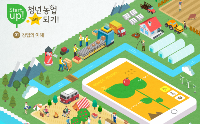 도농인력중개플랫폼 성인지/인권정보 게시판 이미지